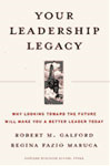 Your Leadership Legacy