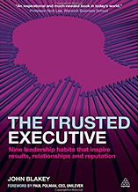 The Trusted Executive